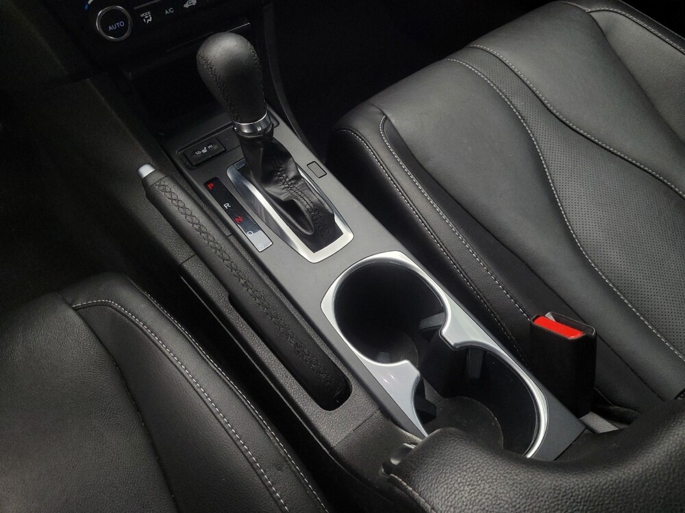 2020 Acura ILX in Indianapolis, IN 46219 - 18106940 26