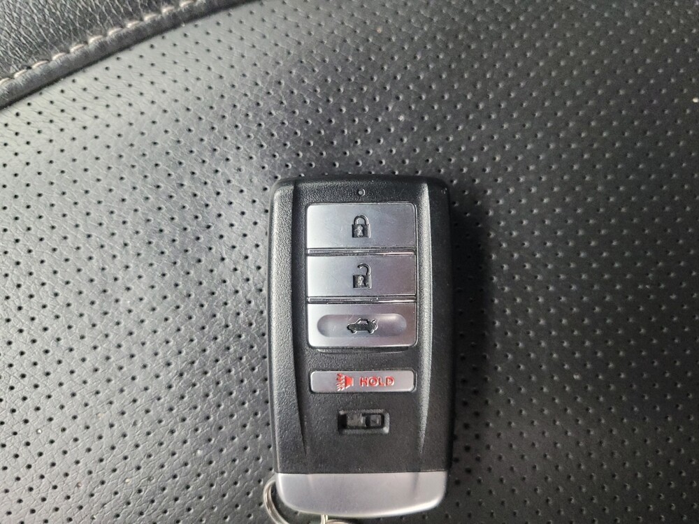 2020 Acura ILX in Indianapolis, IN 46219 - 18106940 32