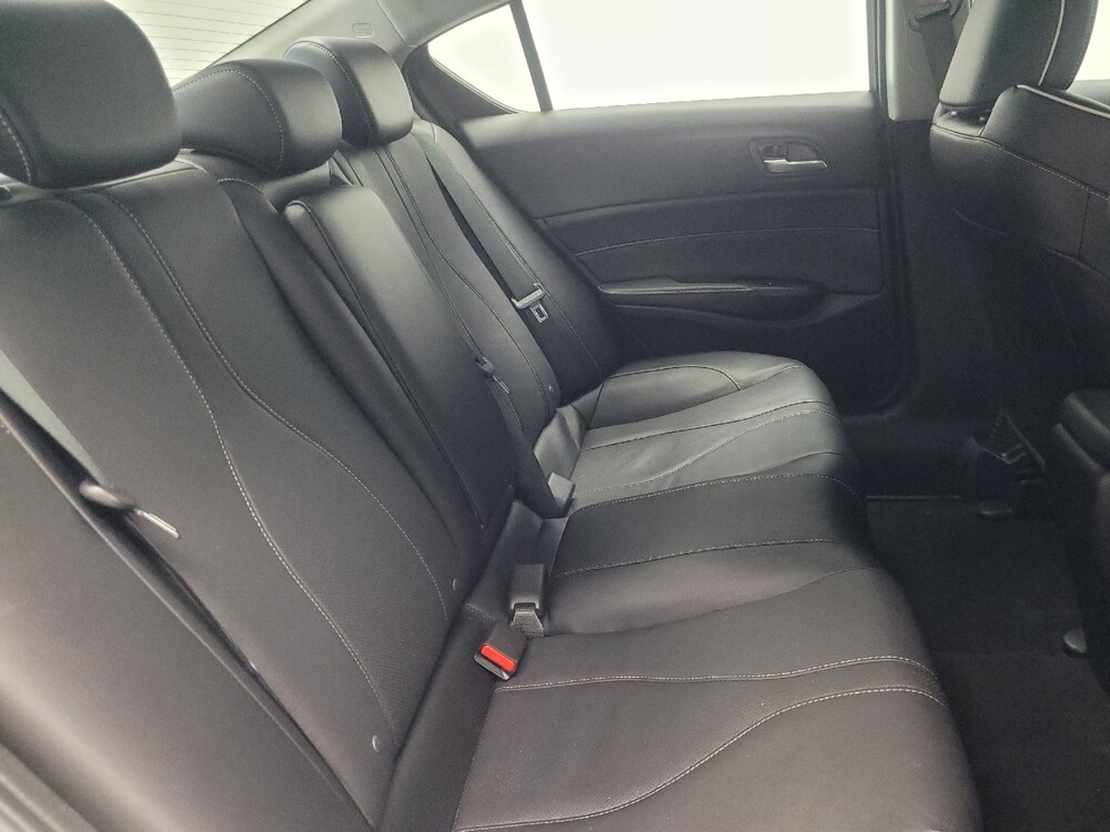 2020 Acura ILX in Indianapolis, IN 46219 - 18106940 19