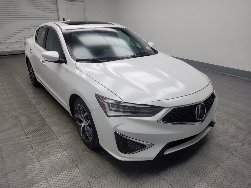 2020 Acura ILX in Indianapolis, IN 46219 - 18106940 13