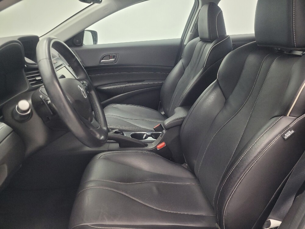 2020 Acura ILX in Indianapolis, IN 46219 - 18106940 17