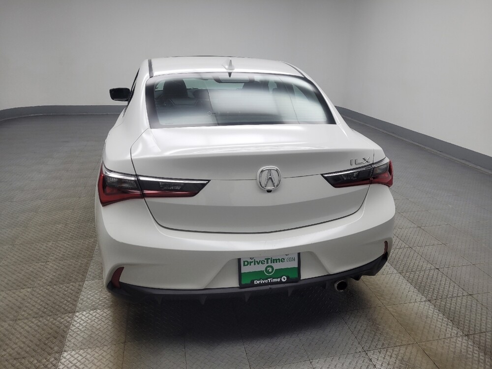 2020 Acura ILX in Indianapolis, IN 46219 - 18106940 6