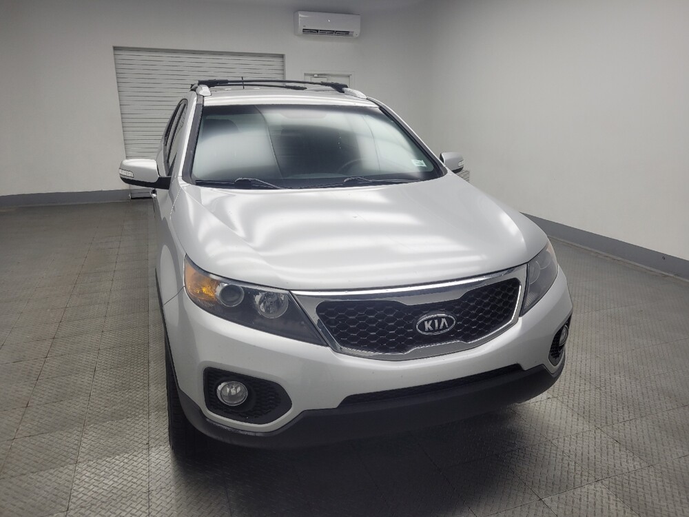 2013 Kia Sorento in Indianapolis, IN 46222 - 18106941 14