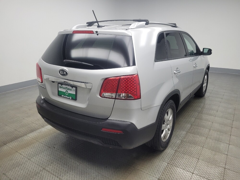 2013 Kia Sorento in Indianapolis, IN 46222 - 18106941 9