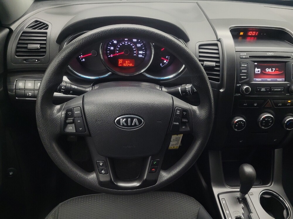 2013 Kia Sorento in Indianapolis, IN 46222 - 18106941 22