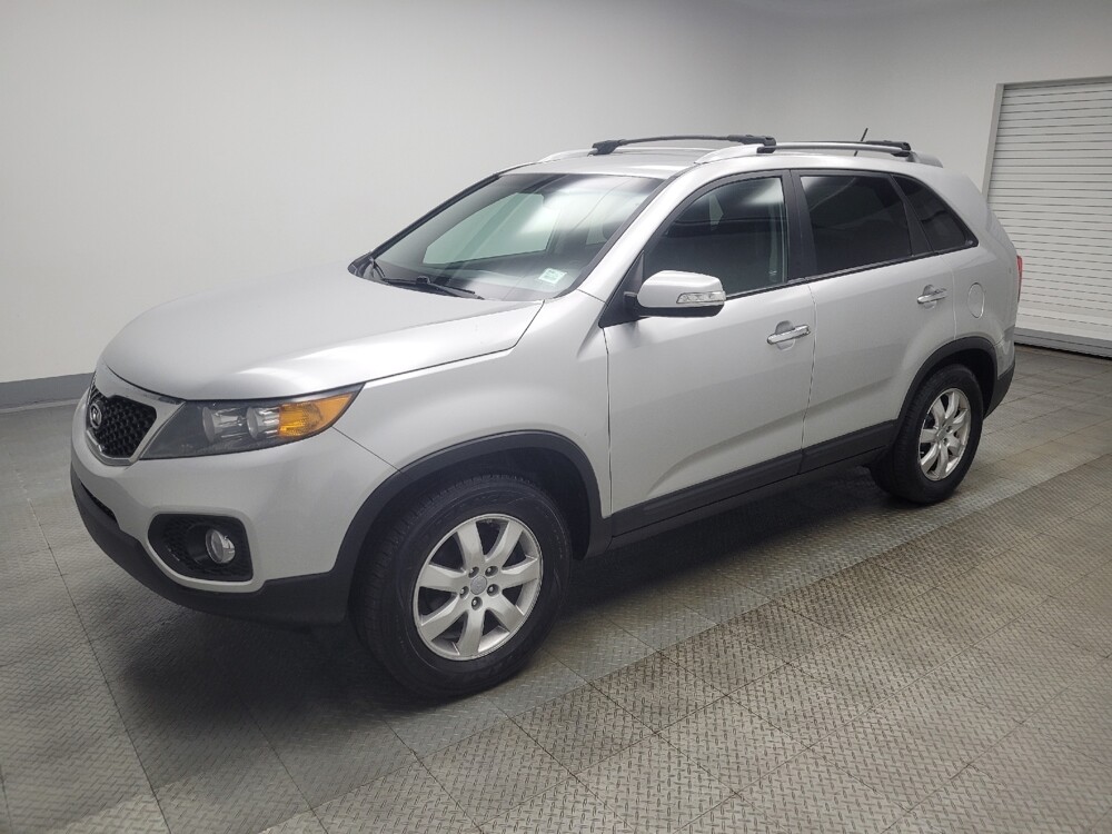 2013 Kia Sorento in Indianapolis, IN 46222 - 18106941 2
