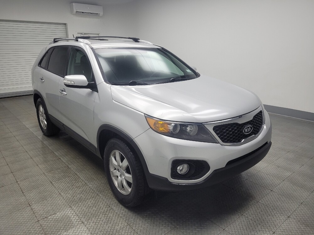 2013 Kia Sorento in Indianapolis, IN 46222 - 18106941 13