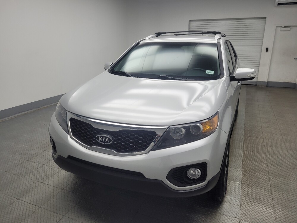 2013 Kia Sorento in Indianapolis, IN 46222 - 18106941 15