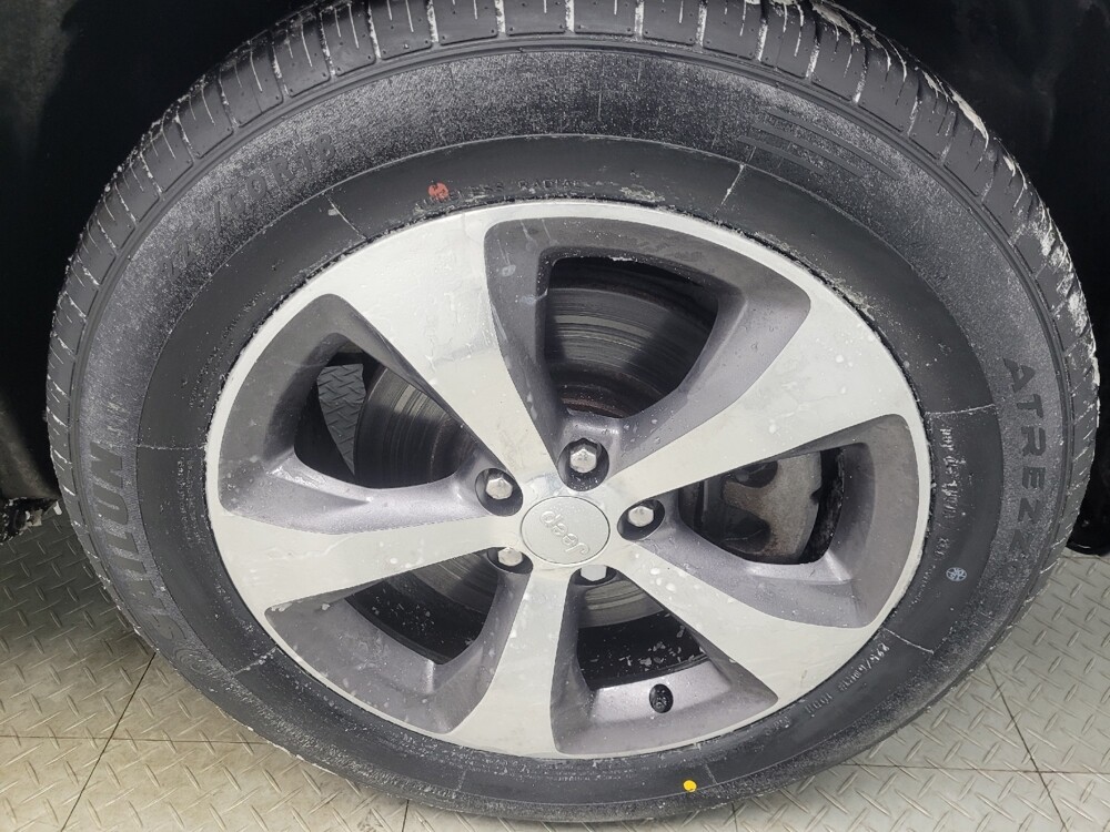 2019 Jeep Cherokee in Highland, IN 46322 - 18106942 31