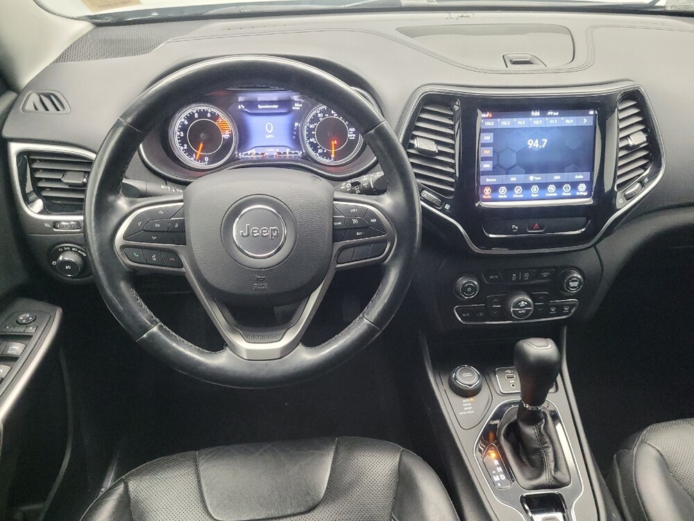 2019 Jeep Cherokee in Highland, IN 46322 - 18106942 22