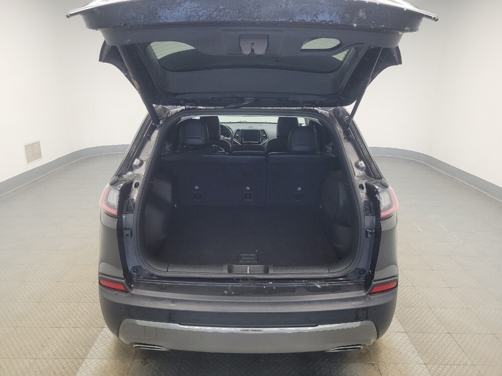 2019 Jeep Cherokee in Highland, IN 46322 - 18106942 29