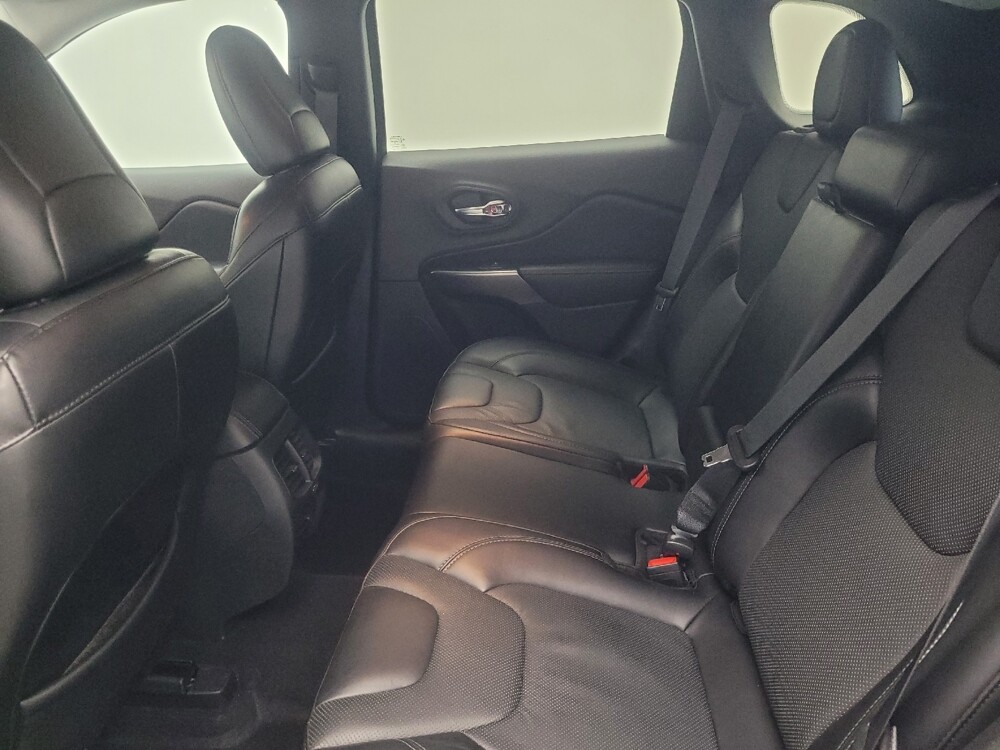 2019 Jeep Cherokee in Highland, IN 46322 - 18106942 18