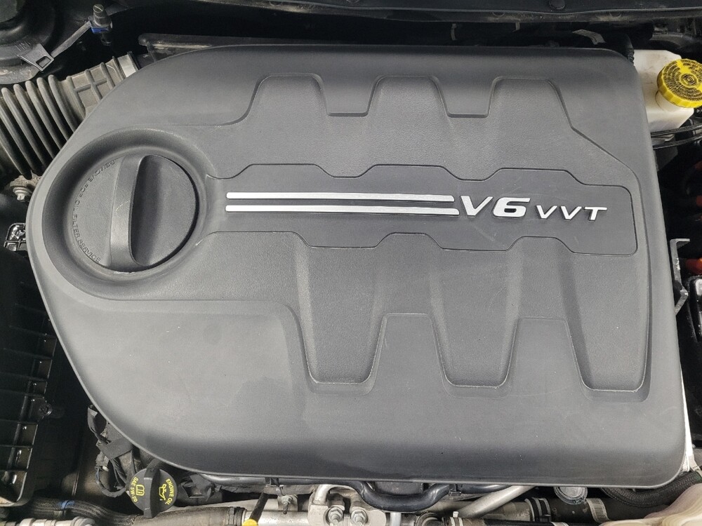 2019 Jeep Cherokee in Highland, IN 46322 - 18106942 30