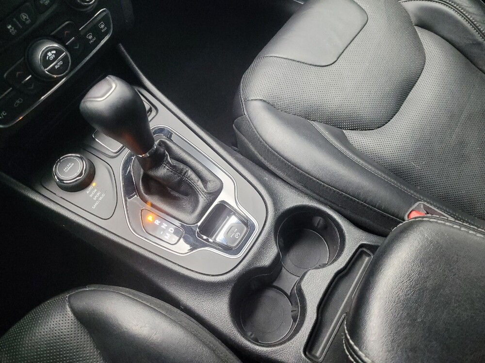 2019 Jeep Cherokee in Highland, IN 46322 - 18106942 26