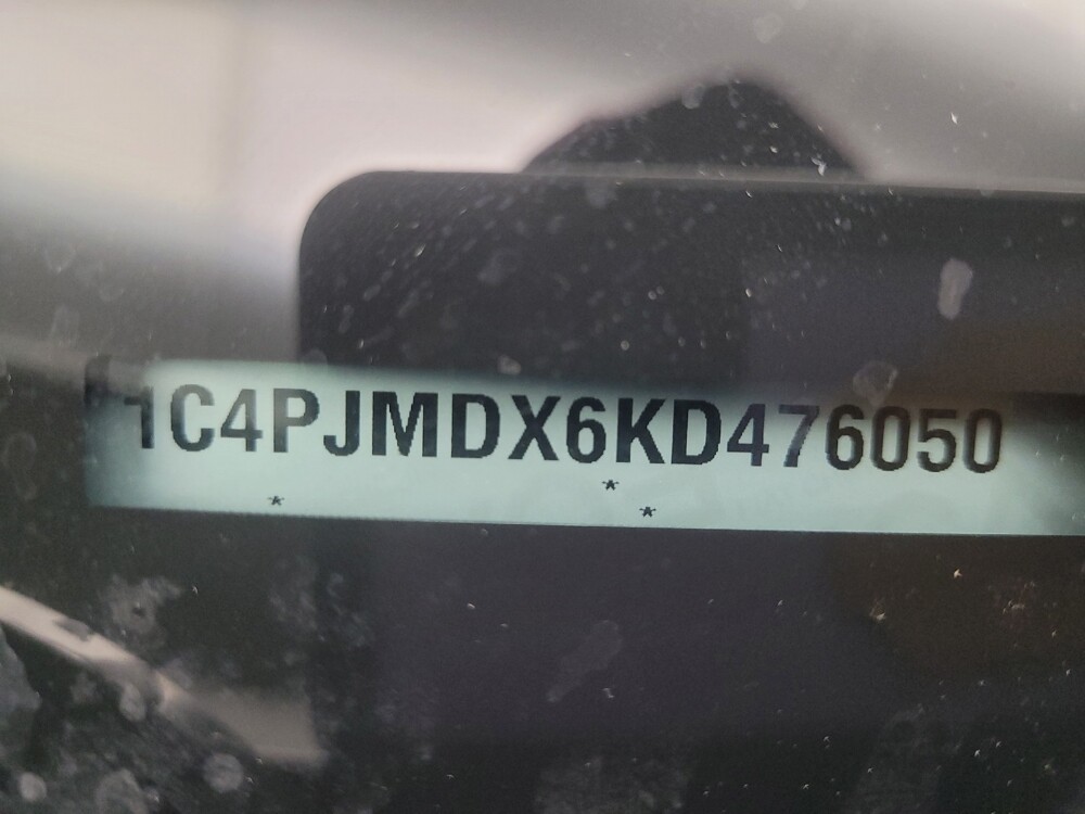 2019 Jeep Cherokee in Highland, IN 46322 - 18106942 33