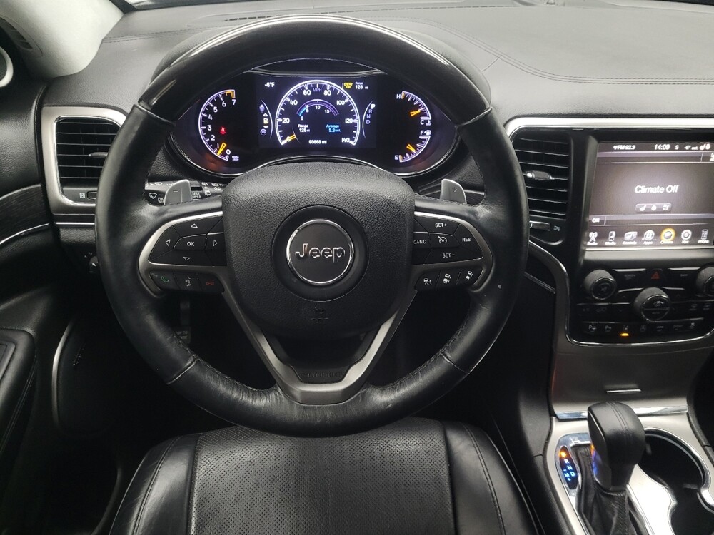 2017 Jeep Grand Cherokee in Indianapolis, IN 46219 - 18106943 22