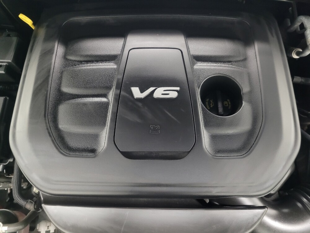 2017 Jeep Grand Cherokee in Indianapolis, IN 46219 - 18106943 30