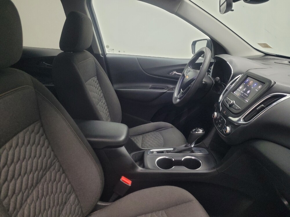 2021 Chevrolet Equinox in Indianapolis, IN 46219 - 18106944 21