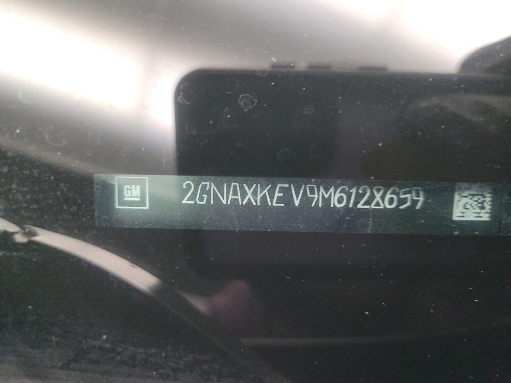 2021 Chevrolet Equinox in Indianapolis, IN 46219 - 18106944 33