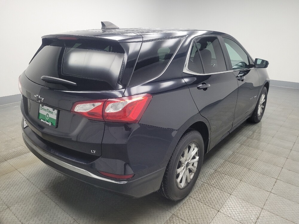 2021 Chevrolet Equinox in Indianapolis, IN 46219 - 18106944 9