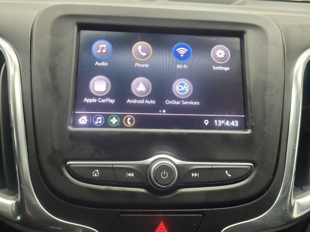 2021 Chevrolet Equinox in Indianapolis, IN 46219 - 18106944 25