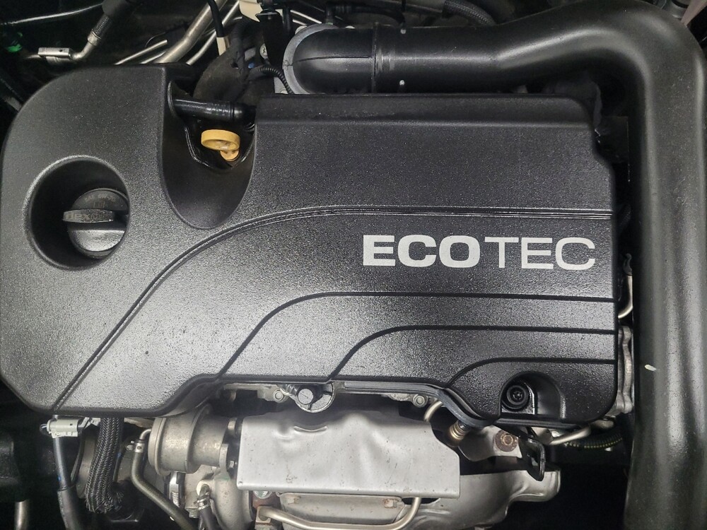 2021 Chevrolet Equinox in Indianapolis, IN 46219 - 18106944 30