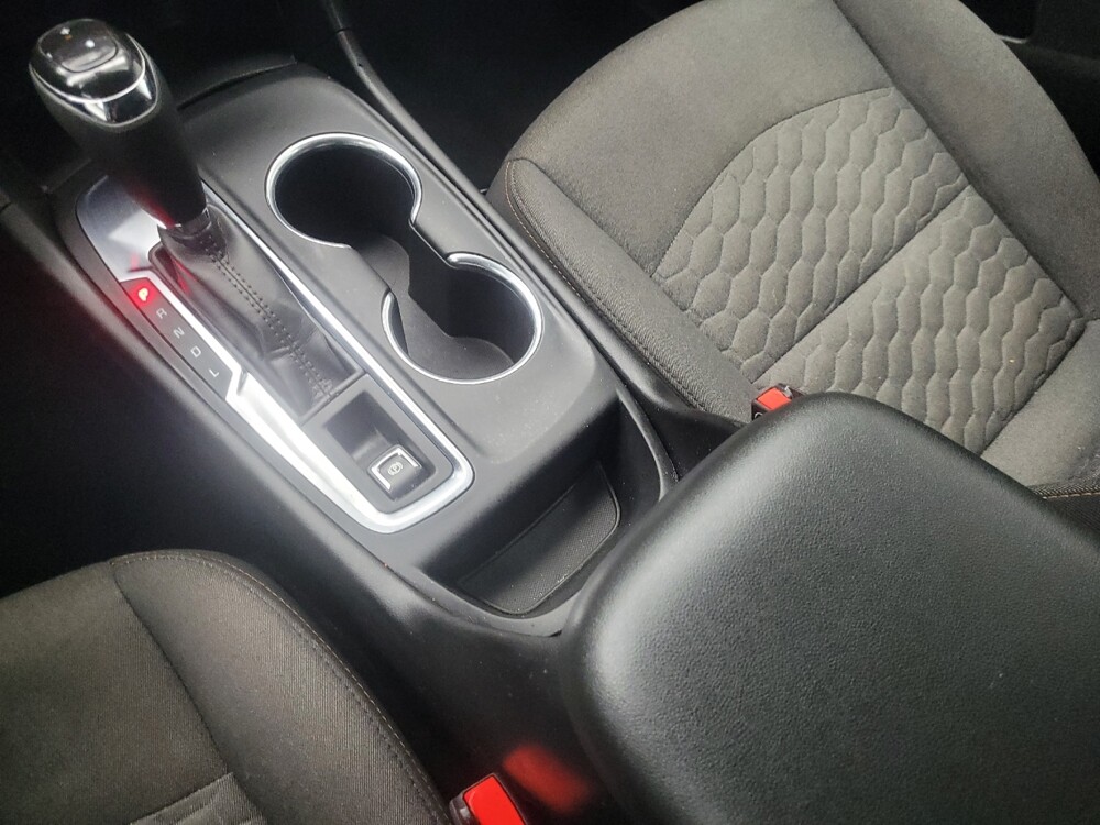 2021 Chevrolet Equinox in Indianapolis, IN 46219 - 18106944 26