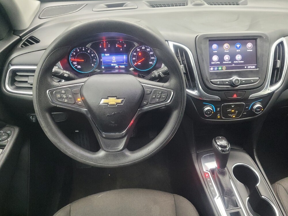 2021 Chevrolet Equinox in Indianapolis, IN 46219 - 18106944 22