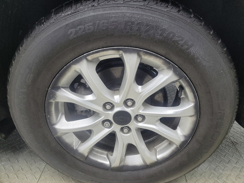 2021 Chevrolet Equinox in Indianapolis, IN 46219 - 18106944 31