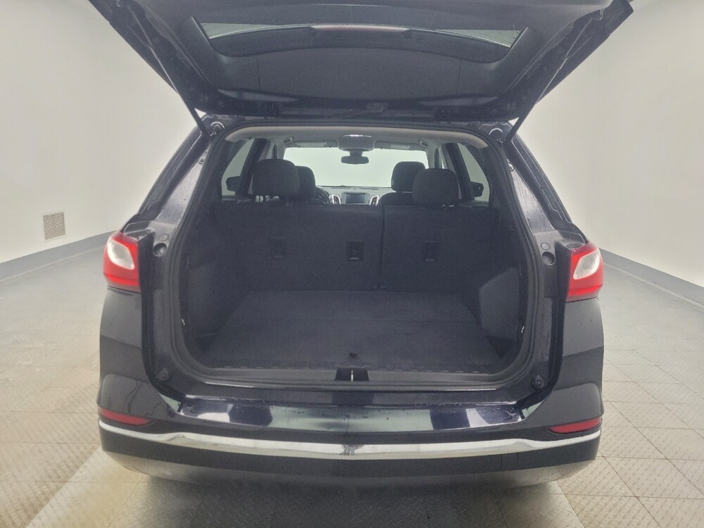 2021 Chevrolet Equinox in Indianapolis, IN 46219 - 18106944 29