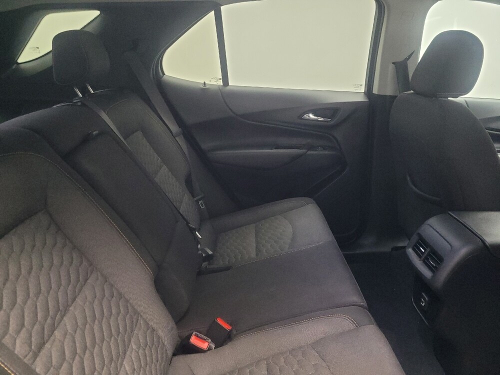 2021 Chevrolet Equinox in Indianapolis, IN 46219 - 18106944 19