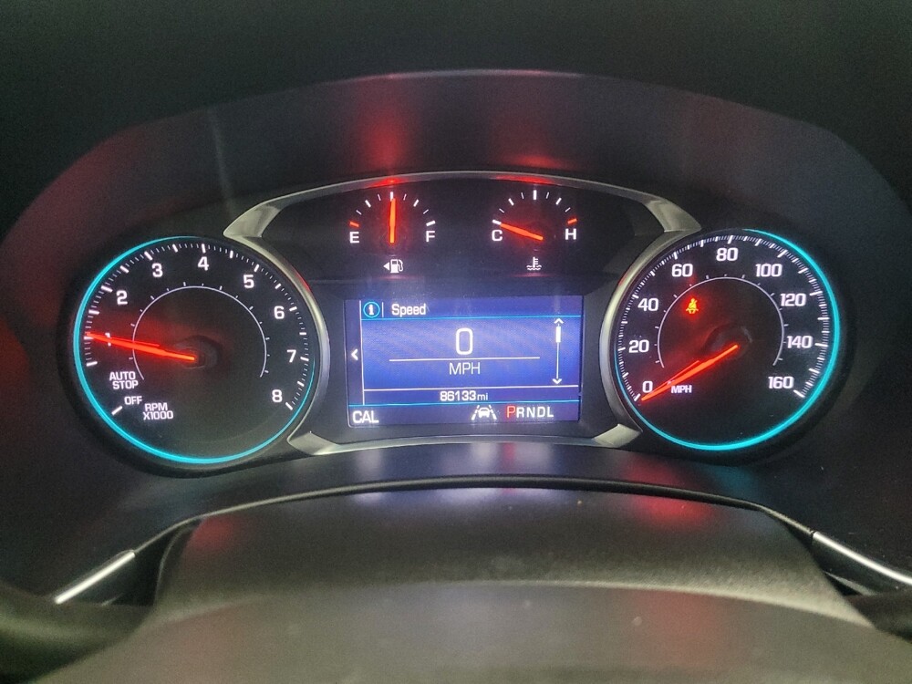 2021 Chevrolet Equinox in Indianapolis, IN 46219 - 18106944 23