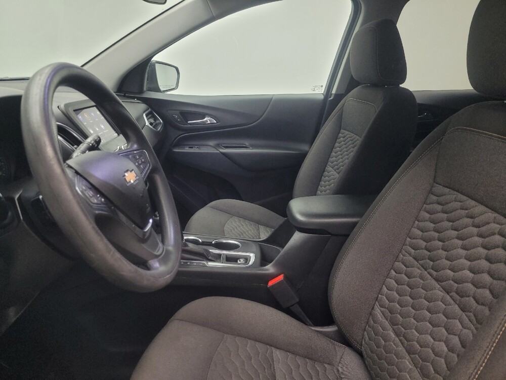 2021 Chevrolet Equinox in Indianapolis, IN 46219 - 18106944 17