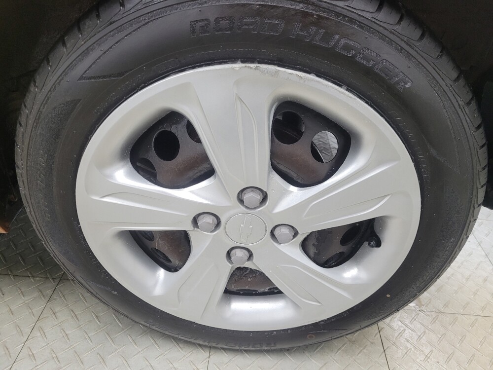 2020 Chevrolet Spark in Ft Wayne, IN 46805 - 18106945 31