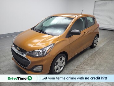 2020 Chevrolet Spark in Ft Wayne, IN 46805