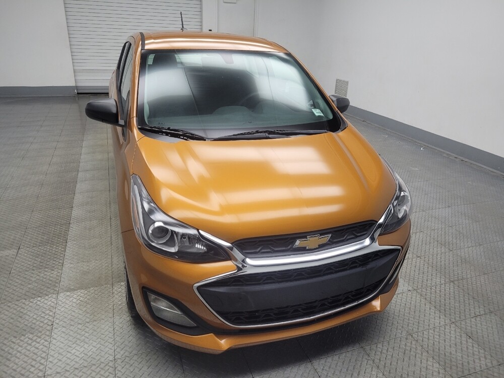 2020 Chevrolet Spark in Ft Wayne, IN 46805 - 18106945 14