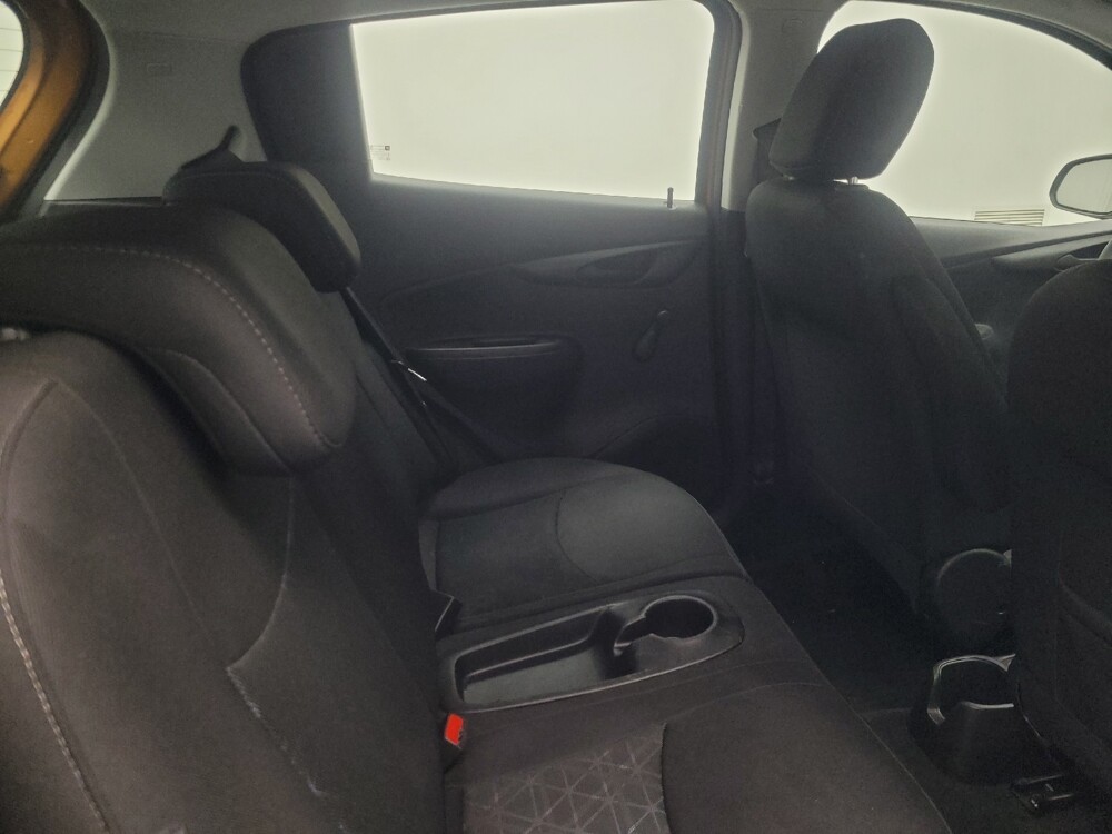 2020 Chevrolet Spark in Ft Wayne, IN 46805 - 18106945 19