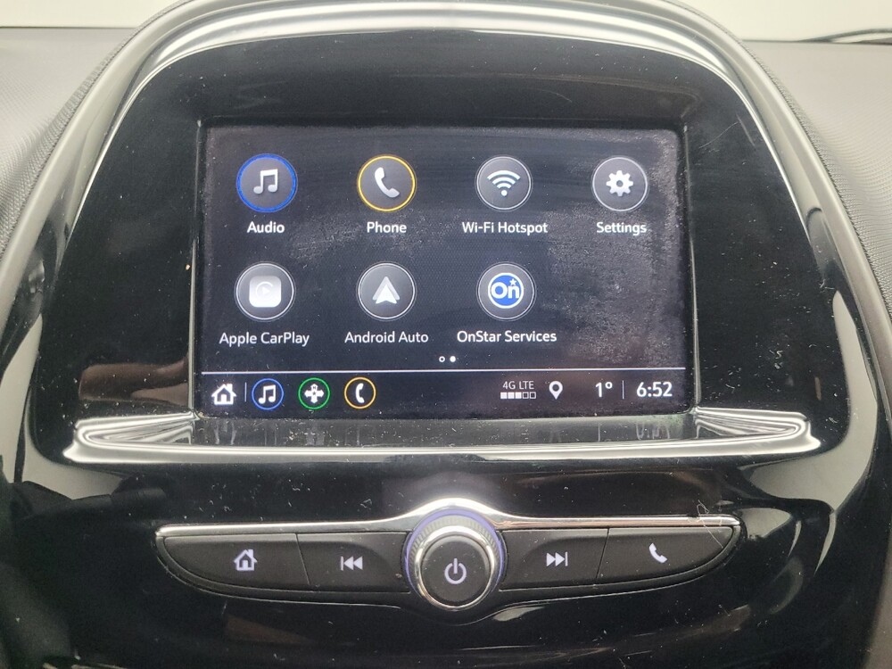 2020 Chevrolet Spark in Ft Wayne, IN 46805 - 18106945 25