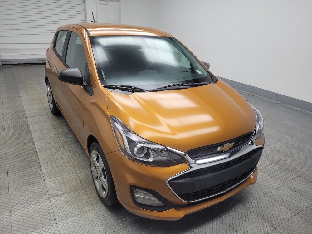 2020 Chevrolet Spark in Ft Wayne, IN 46805 - 18106945 13