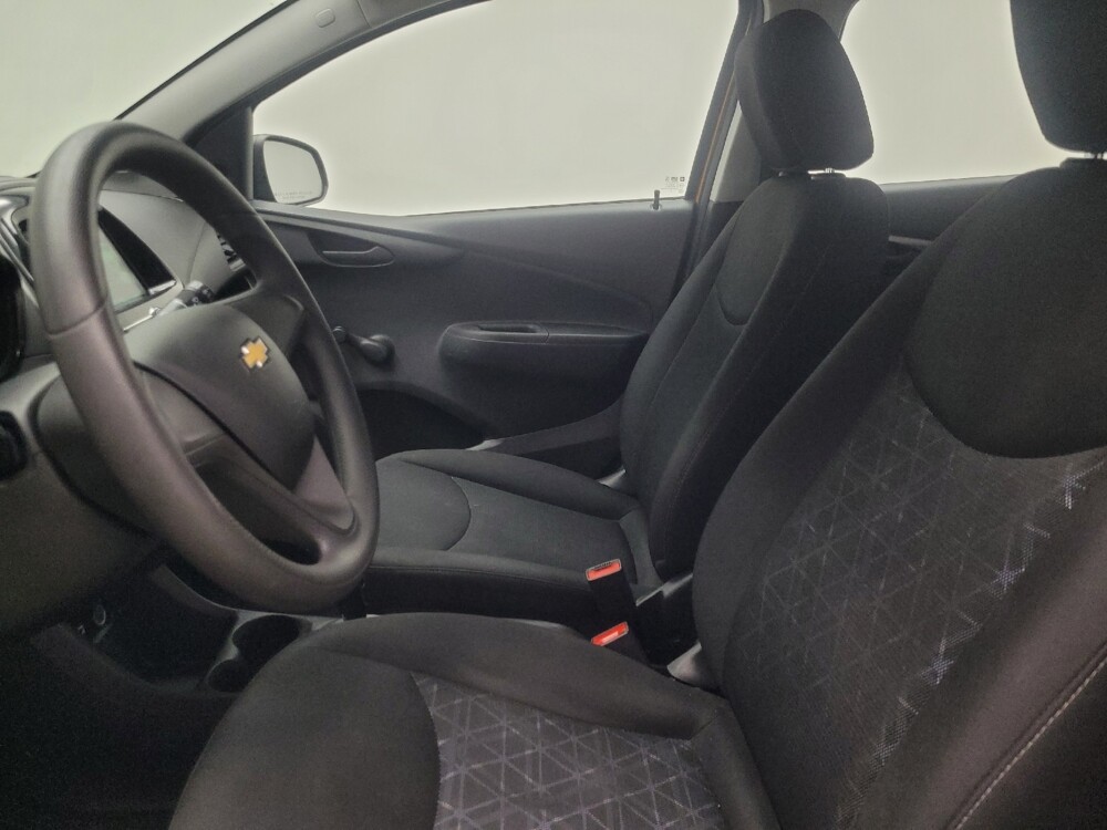 2020 Chevrolet Spark in Ft Wayne, IN 46805 - 18106945 17