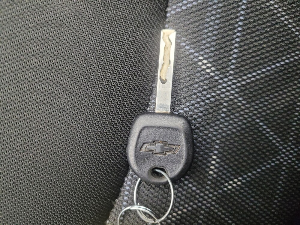 2020 Chevrolet Spark in Ft Wayne, IN 46805 - 18106945 32