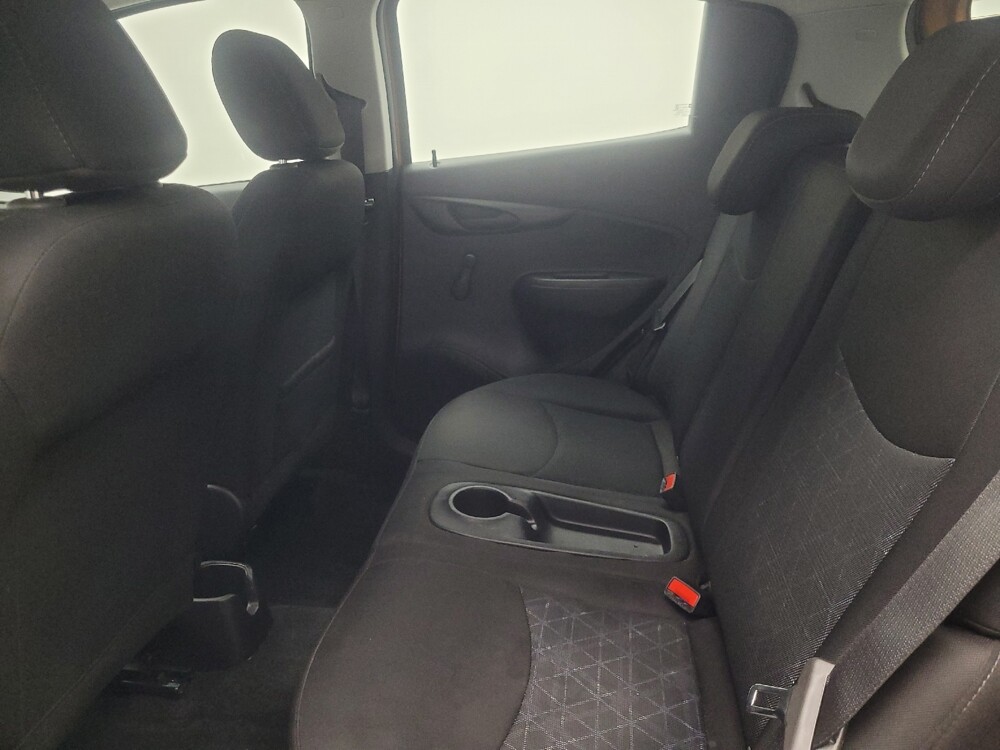 2020 Chevrolet Spark in Ft Wayne, IN 46805 - 18106945 18