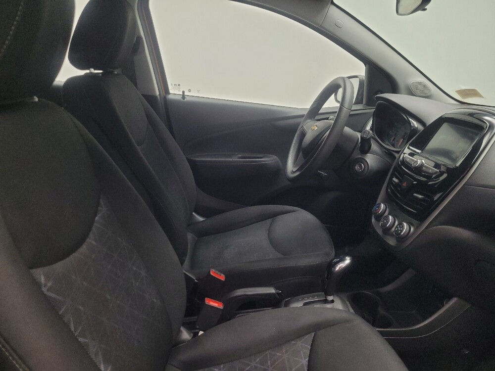 2020 Chevrolet Spark in Ft Wayne, IN 46805 - 18106945 21