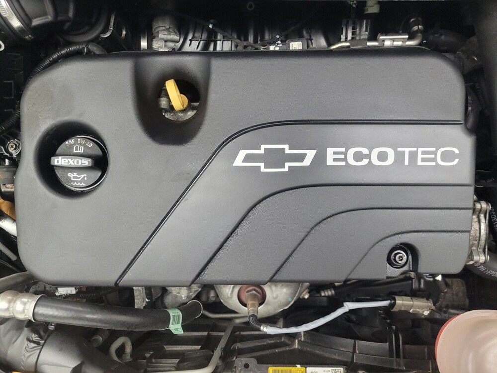 2020 Chevrolet Spark in Ft Wayne, IN 46805 - 18106945 30