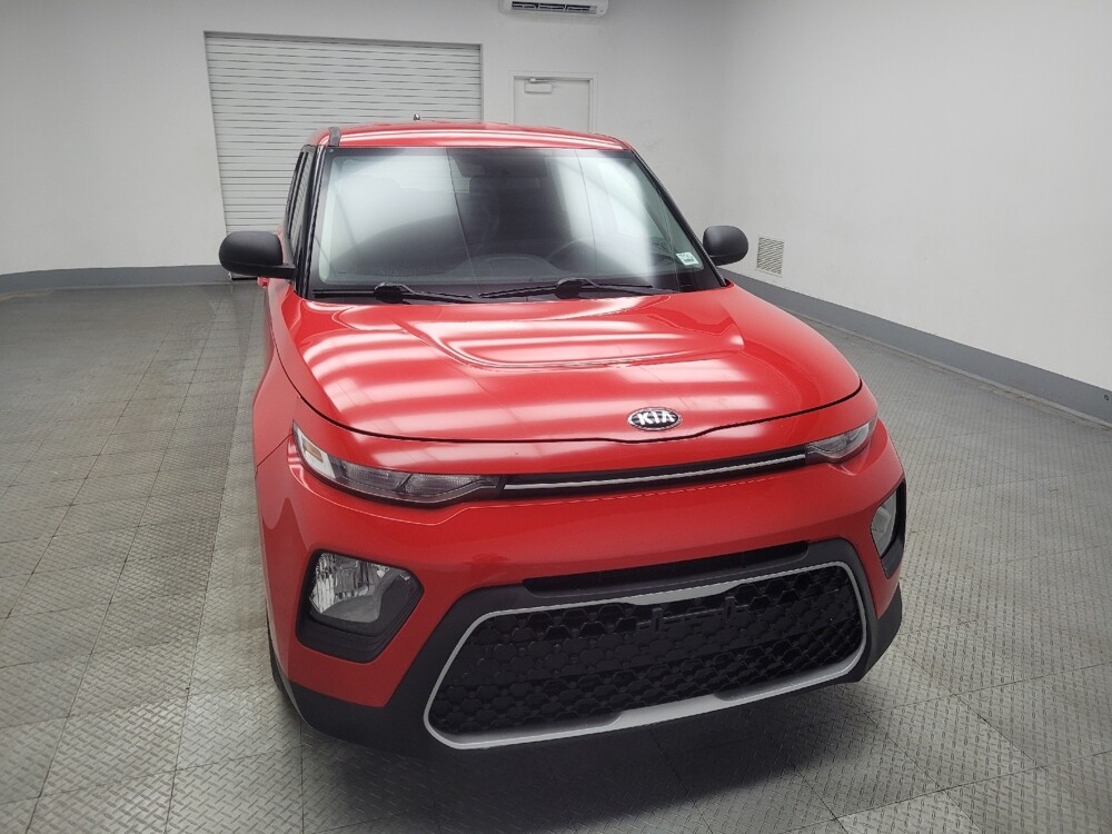 2020 Kia Soul in Highland, IN 46322 - 18106946 14