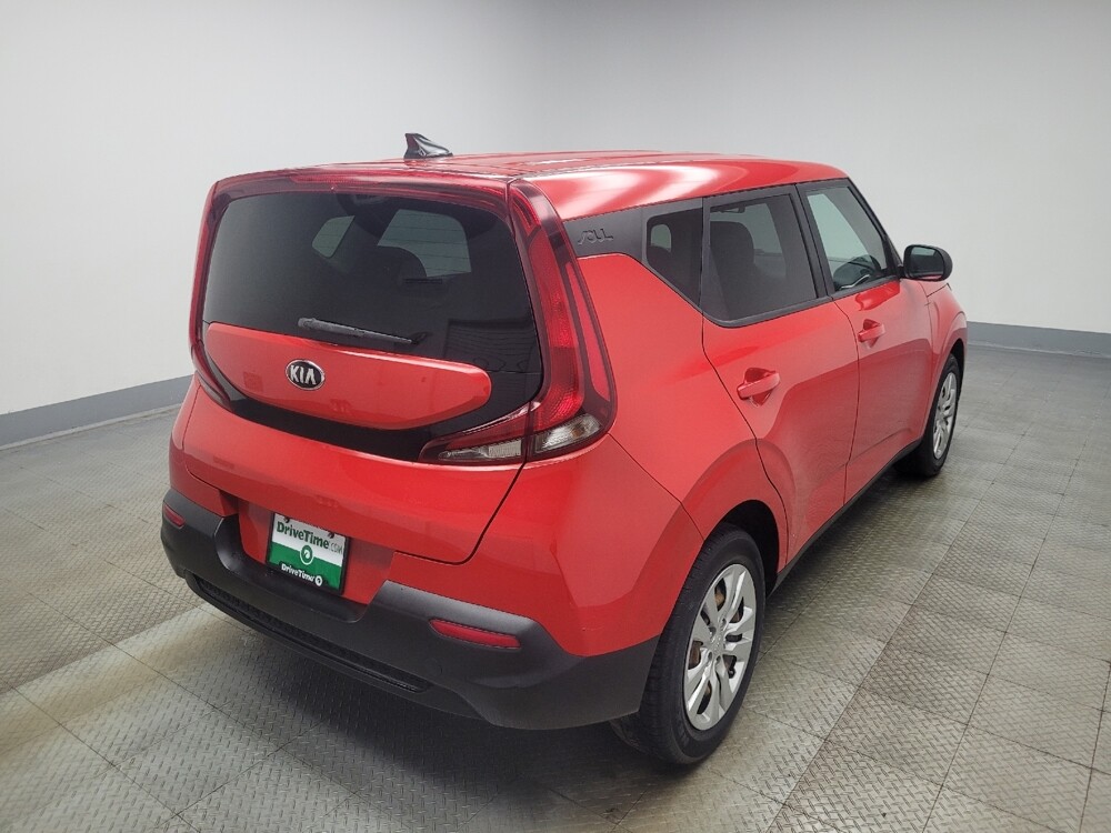 2020 Kia Soul in Highland, IN 46322 - 18106946 9