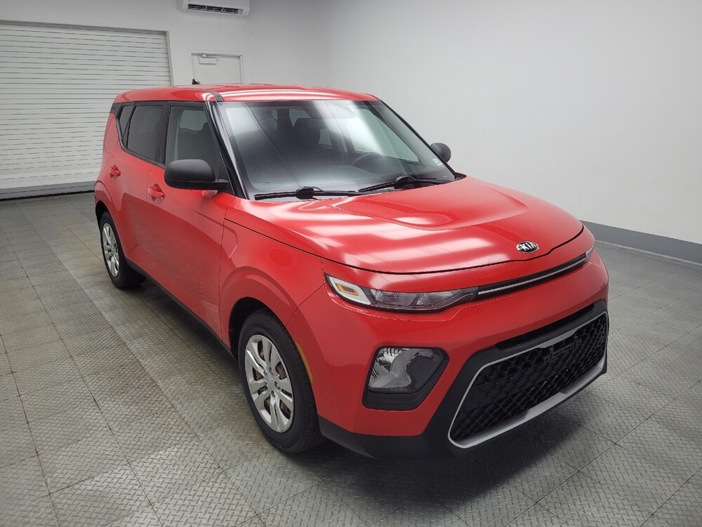 2020 Kia Soul in Highland, IN 46322 - 18106946 13