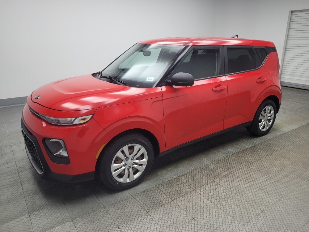 2020 Kia Soul in Highland, IN 46322 - 18106946 2