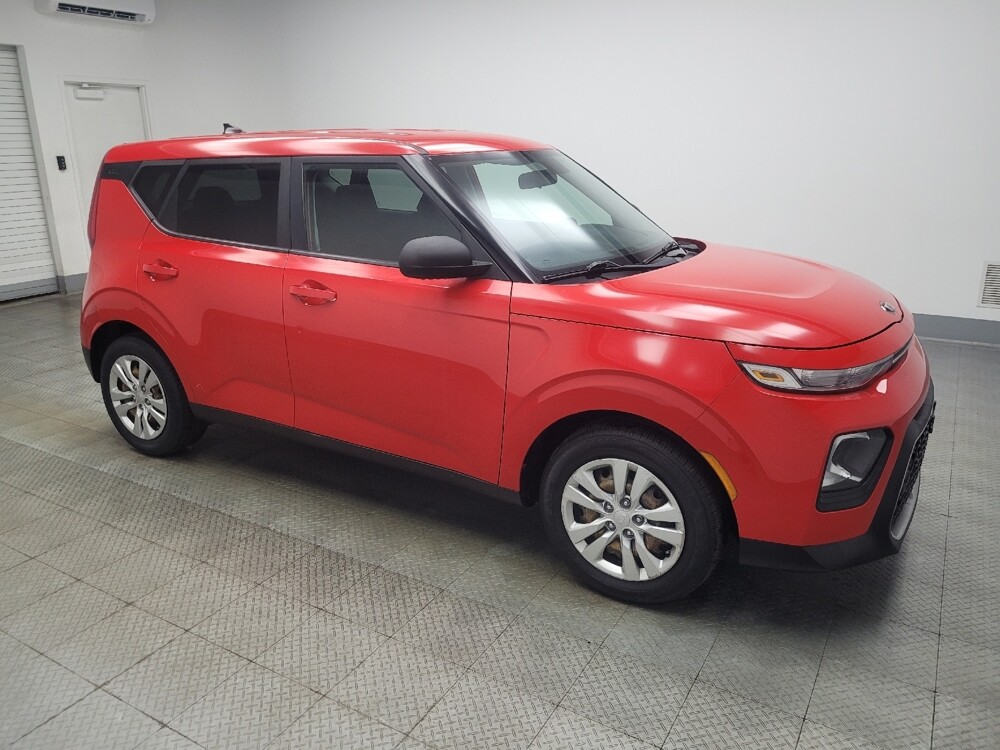 2020 Kia Soul in Highland, IN 46322 - 18106946 11