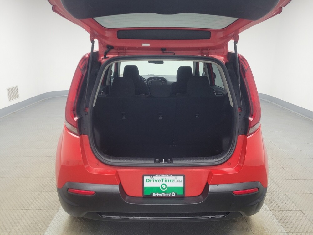 2020 Kia Soul in Highland, IN 46322 - 18106946 29